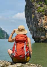 巴马旅游